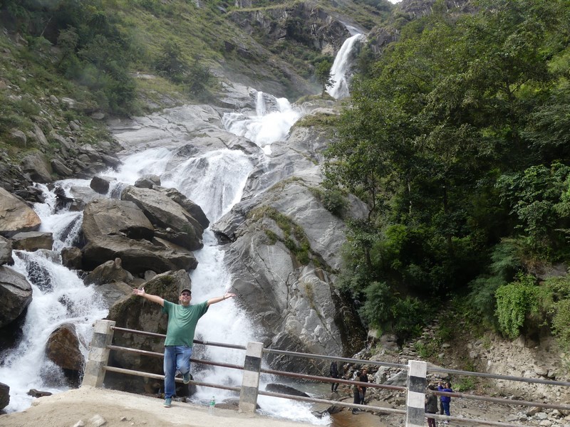 Cascada