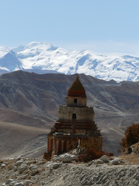 Chorten