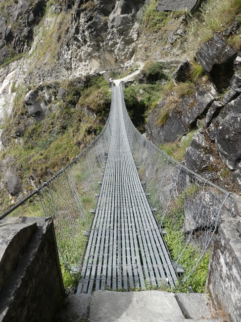 Pod Nepal