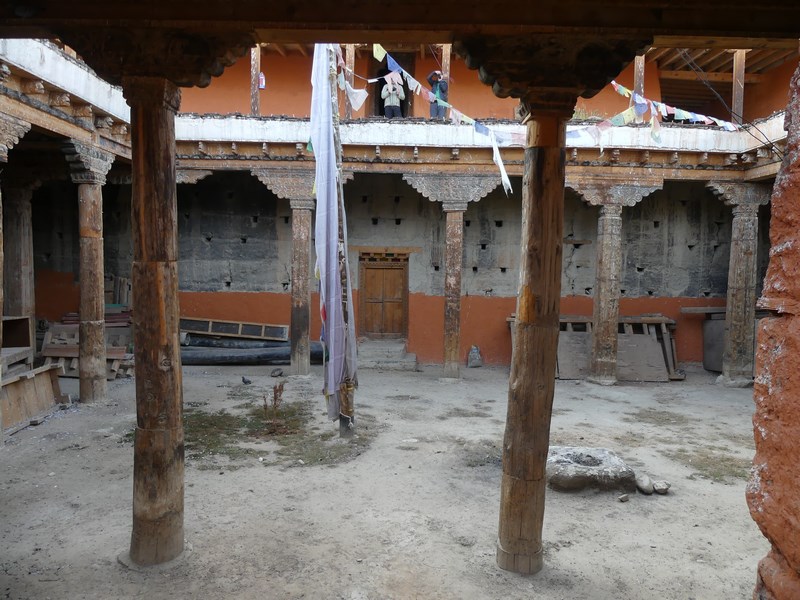 Jhampa Lo Manthang