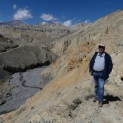 Mustang Nepal