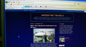 Blog Imperator Travel