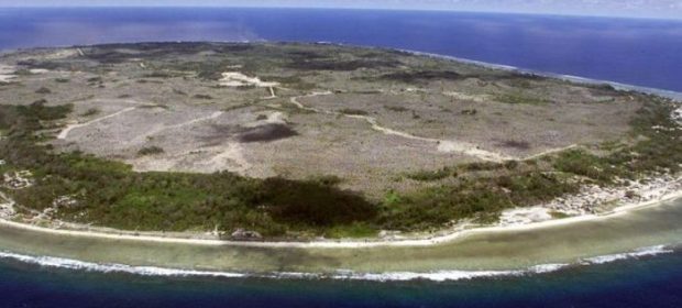 Nauru
