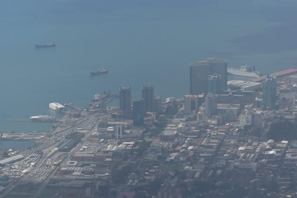Port of Spain