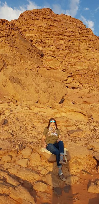 Wadi Rum
