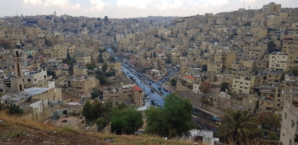 Amman Iordania