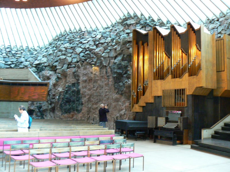 Biserica Helsinki