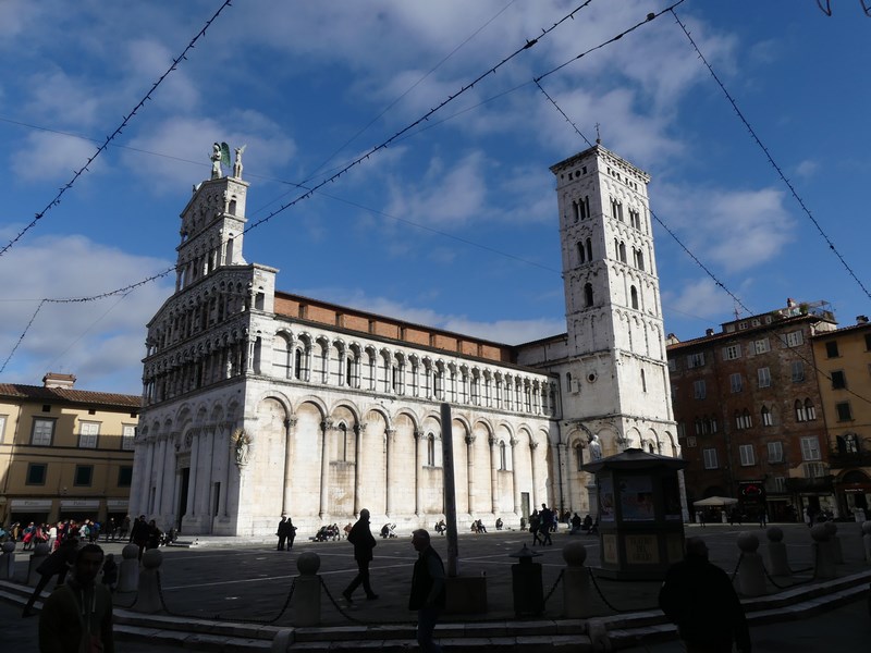 Catedrala San Michele