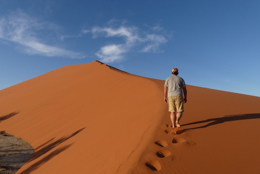Namibia