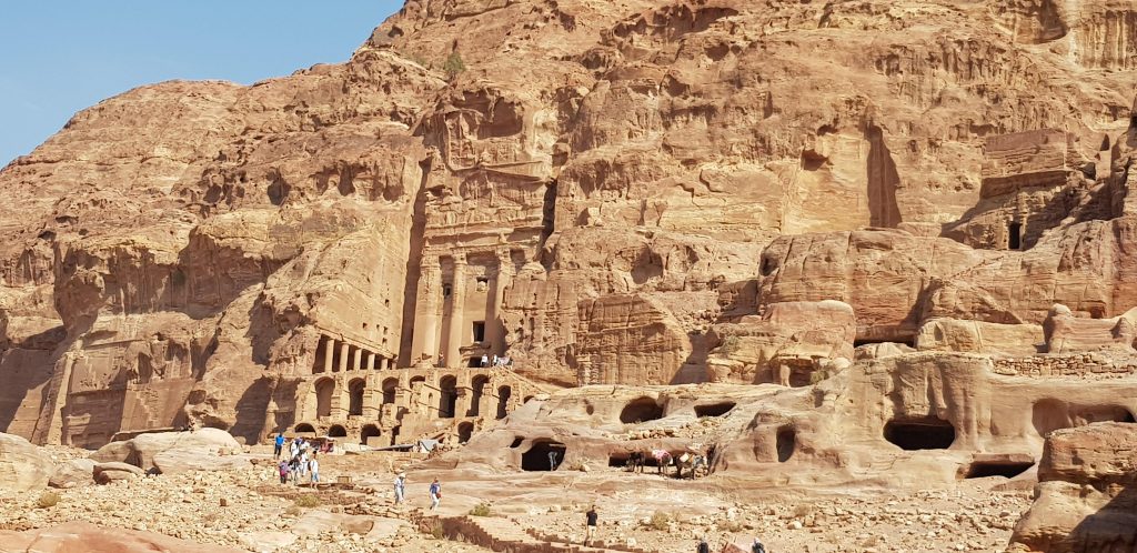 Petra