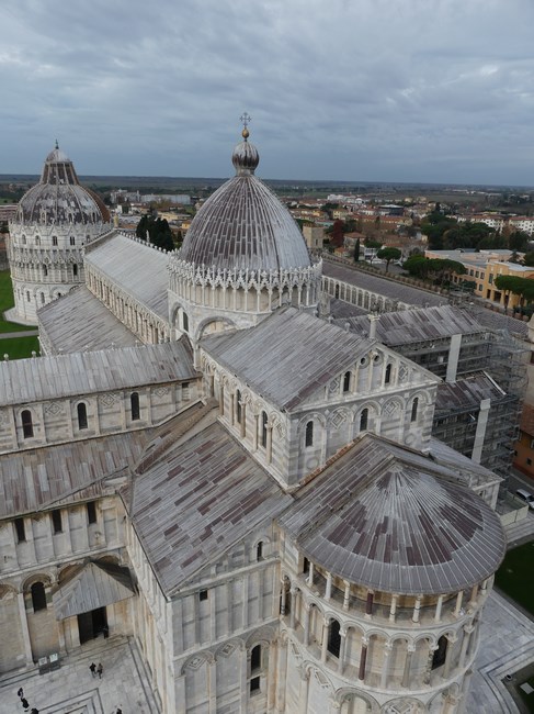 Catedrala Pisa