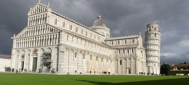 Catedrala Pisa