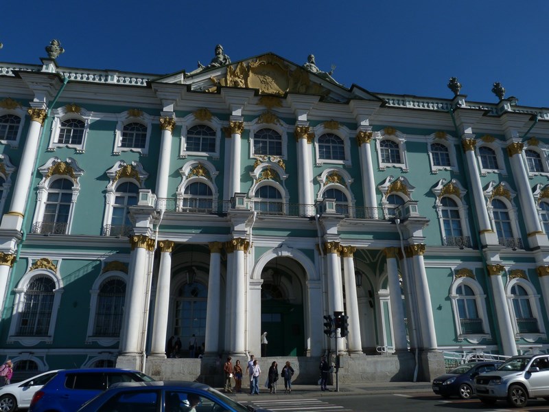 Ermitaj