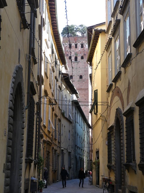 Turn Guinigi
