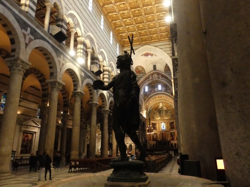 Catedrala Pisa
