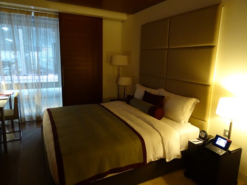 Oryx Doha Hotel