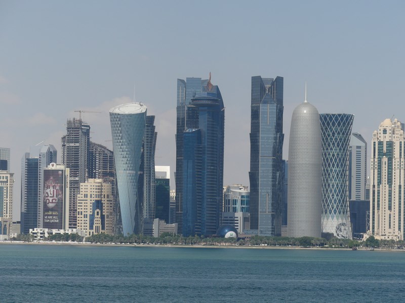 Doha