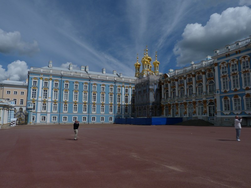Tsarskoe Selo