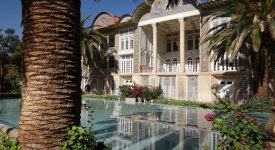 Palat Shiraz