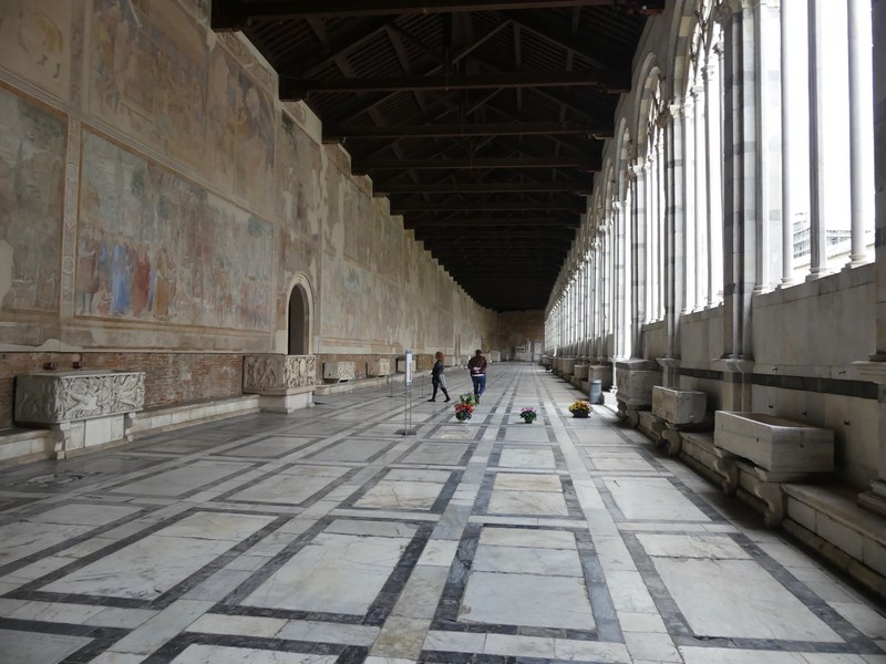 Camposanto