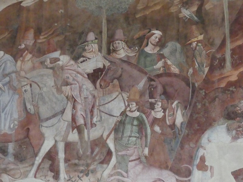 Fresca Camposanto