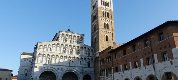 Catedrala Lucca