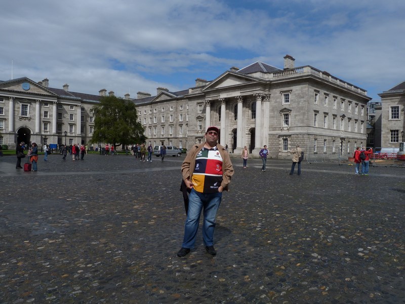 Dublin