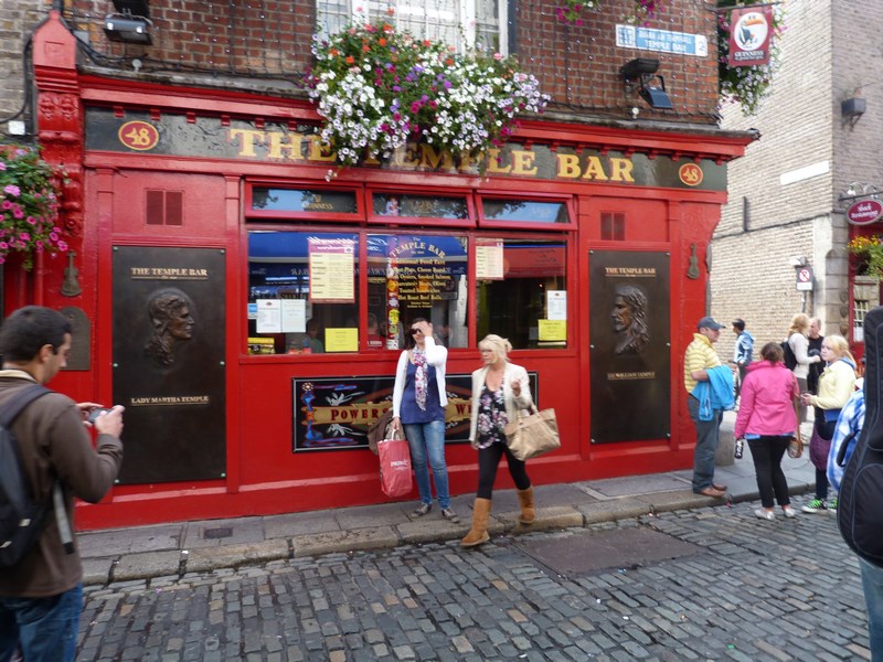 Temple Bar