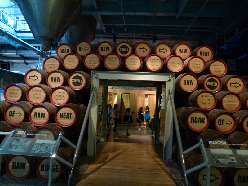 Fabrica Guiness