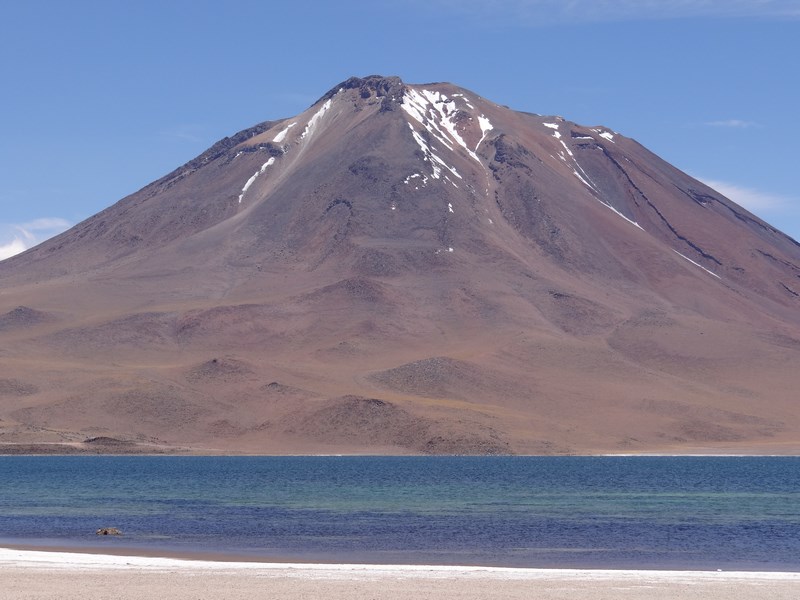 Lac Chile