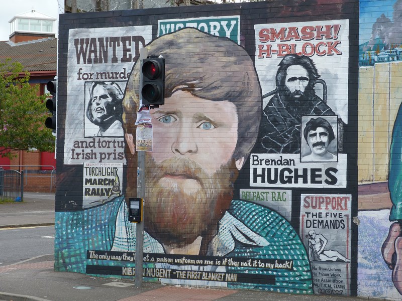 Belfast