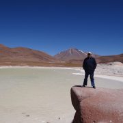 Lagunas Altiplanicas Chile