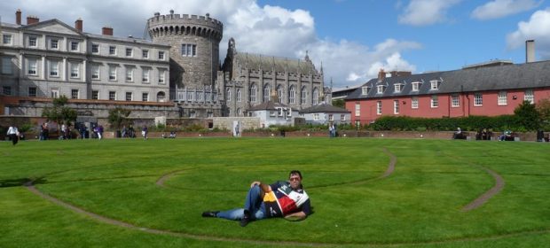 Belfast Irlanda