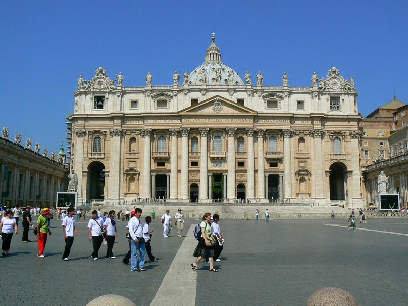 Vatican