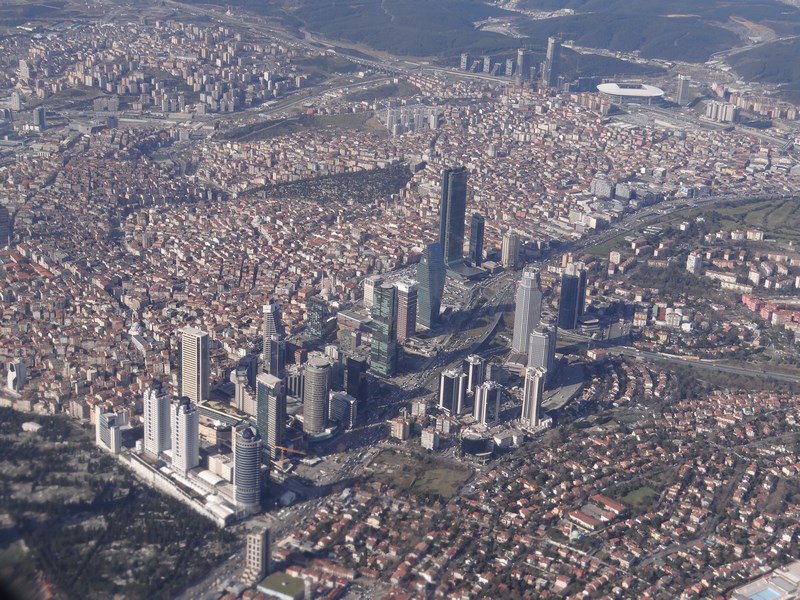 Istanbul modern