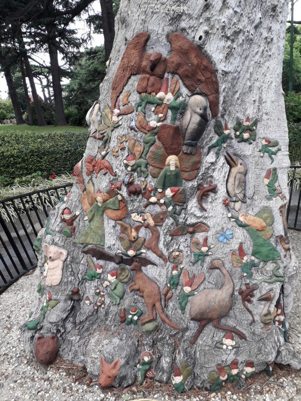 Fairys Tree Melbourne