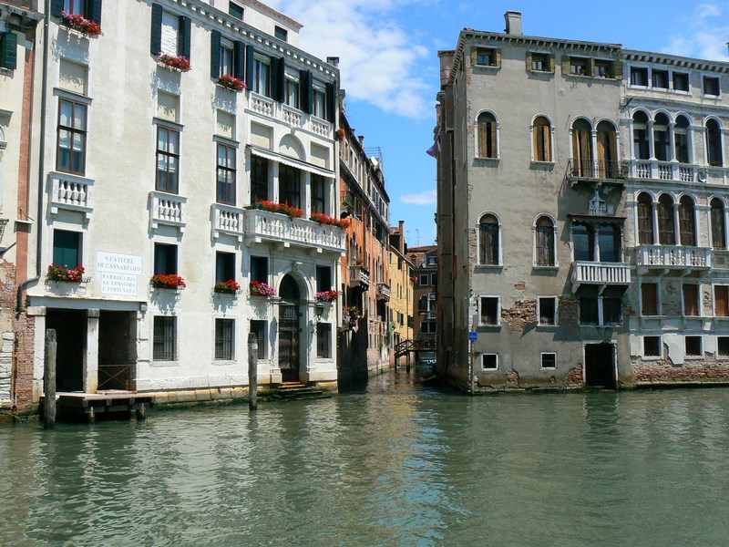 Venetia