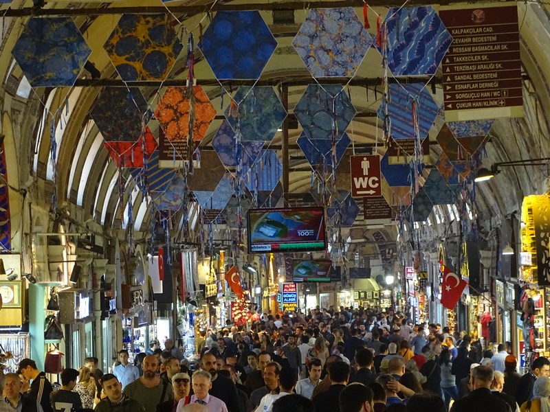 Marele Bazar