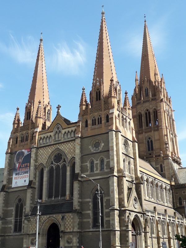 Catedrala St Paul