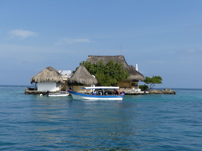 Rosario Cartagena