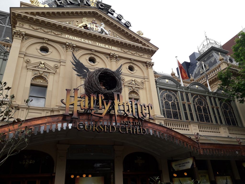 Teatrul Princess