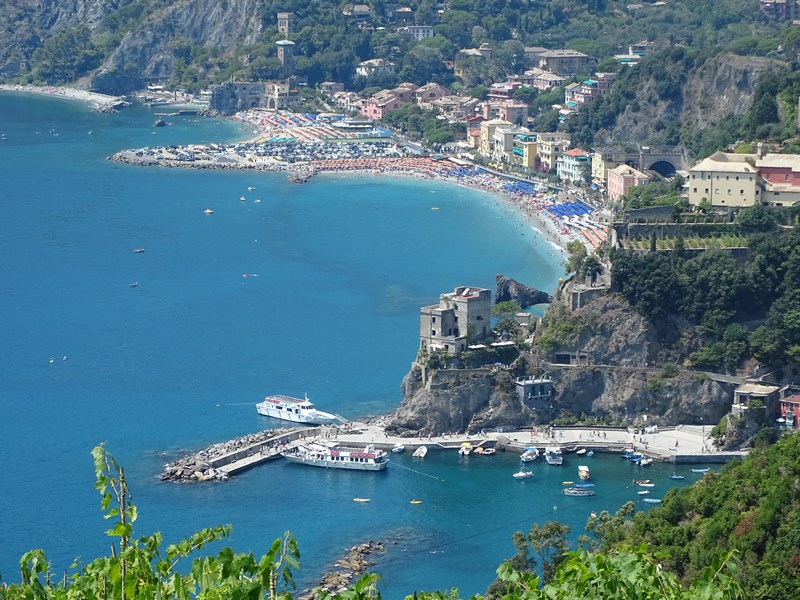 Cinqueterre