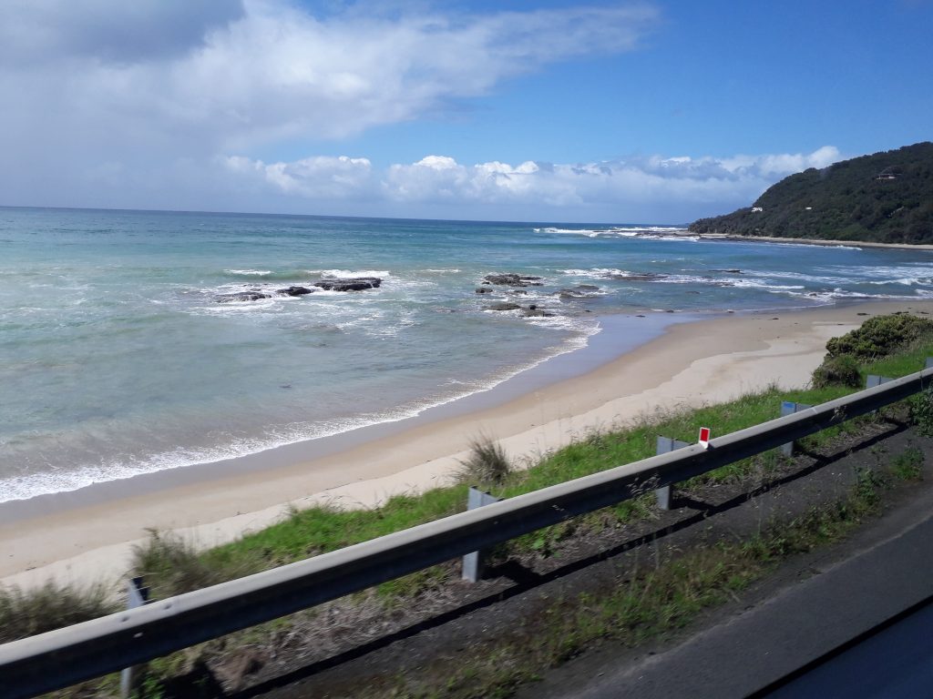Great Ocean Road