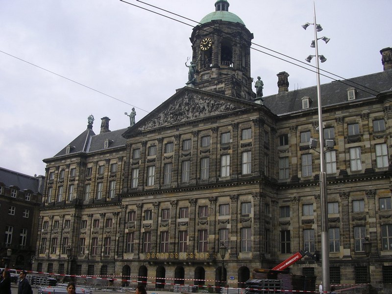 Palatul Regal