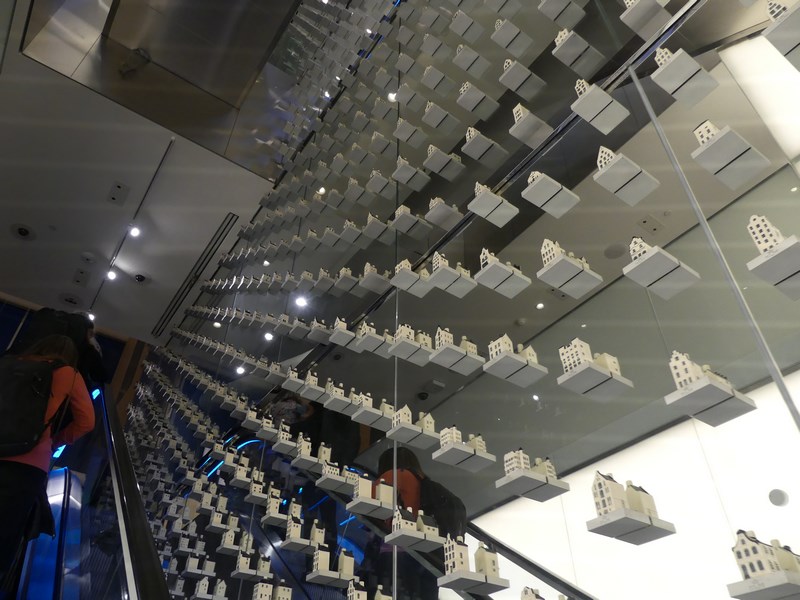 Casute Delft