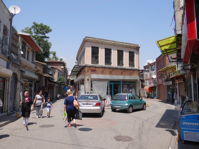 Fanar Istanbul