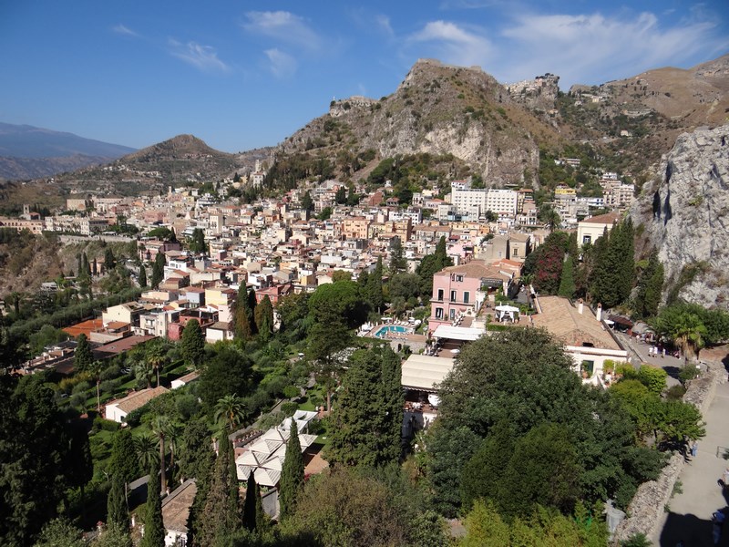 Taormina