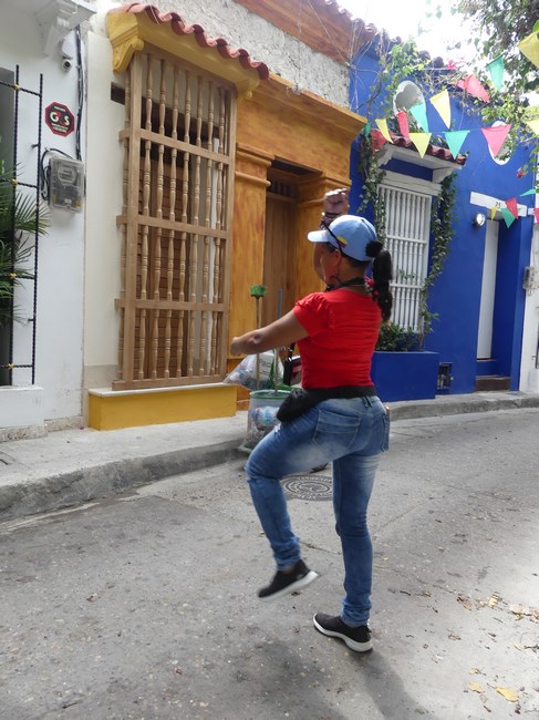 Champeta