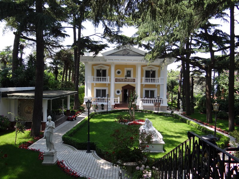 Insulele Printesei Istanbul