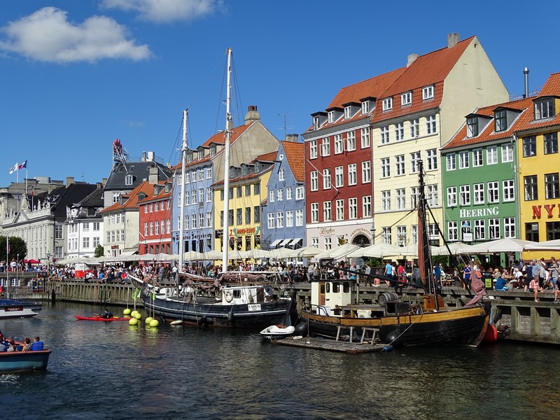 Nyhavn